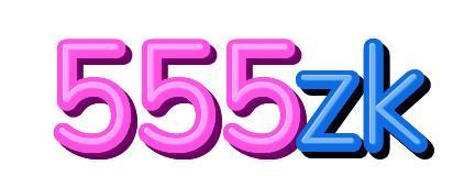 555zk — logo kanal