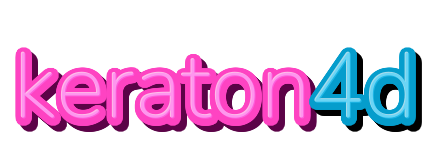 keraton4d — logo kanal